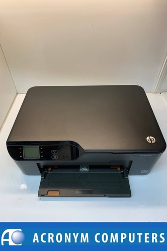 Deskjet 3520 all one - hp,