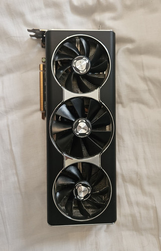 Xfx amd radeon - amd, xt