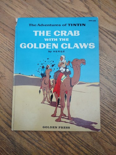 Hergé the adventures - hergé, of