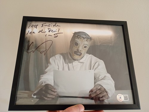 Corey taylor the - corey, i