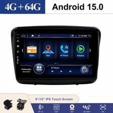 For Mitsubishi Pajero Sport 2