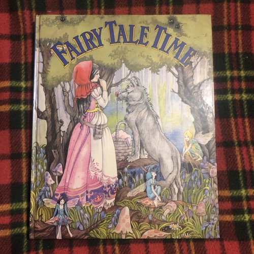 Jane curruth fairy - jane, tale