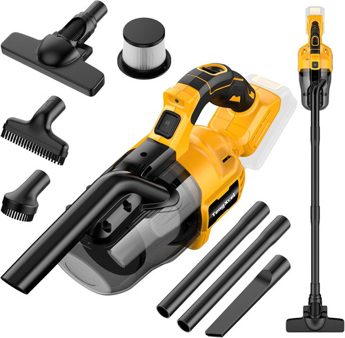 Tengxcel cordless vacuum - cordless,