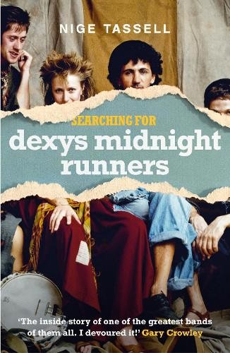 Searching for dexys - for,