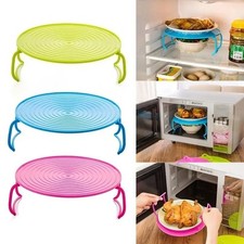 3 in 1 Microwave Plastic Food