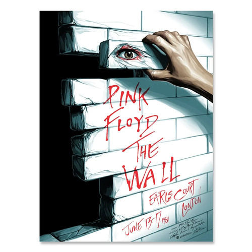 Official pink floyd tour - official,
