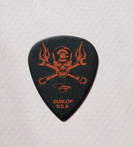 Rare zakk wylde pantera bls - wylde,