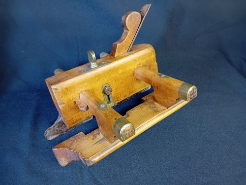 Vintage mathieson wood - vintage,