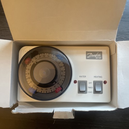 Danfoss set3m electro - danfoss,