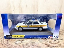 VANGUARDS VA10014 FORD SIERRA