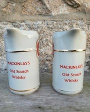 2 X Vintage Wade Mackinlay's
