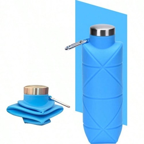 24oz collapsible silicone - 24oz,