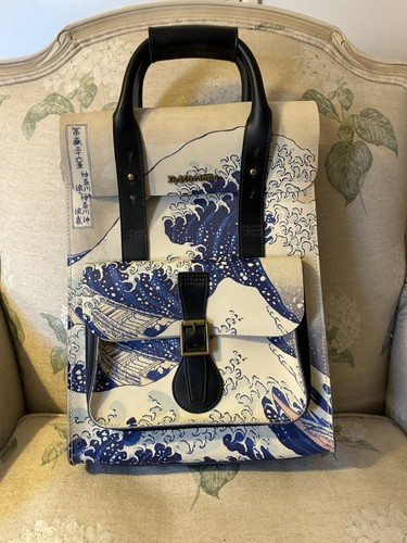 Marten met hokusai limited - dr,