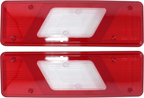 Rear tail light - rear,