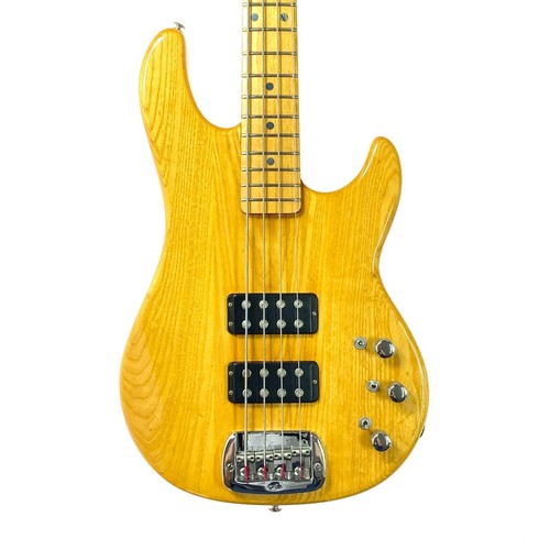 2000 electric bass used - electric,