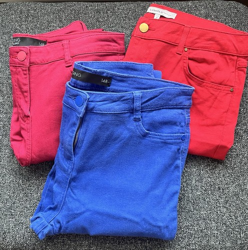 Jeans leggings bundle pairs - jeans,