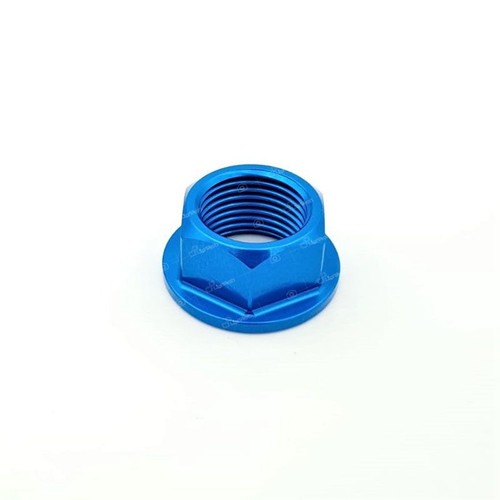 Special nut18 50 ergal - special,