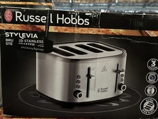 RUSSELL HOBBS Stylevia 26290