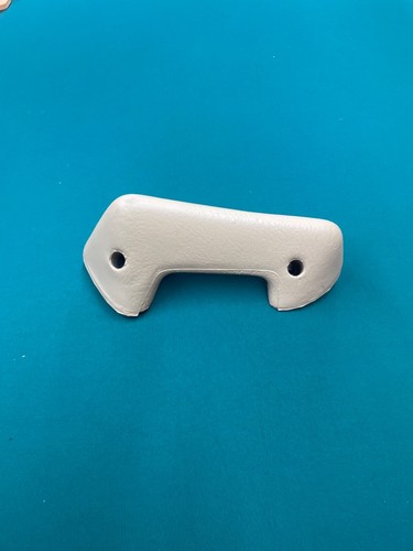 Jaguar type door arm rest - e,