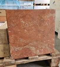 TILES JOBLOT 84: Terracotta
