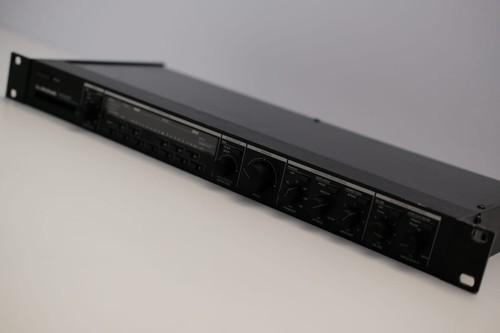 Electronic intonator rack - tc,