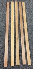 Canadian Western Red Cedar Fencing Battens 40mm width