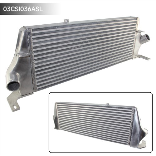 Fmic front mount - mount, aluminum
