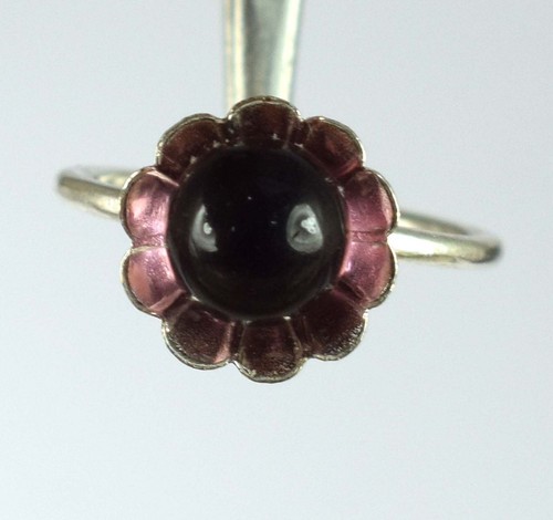 Round brazilian pink topaz - brazilian,