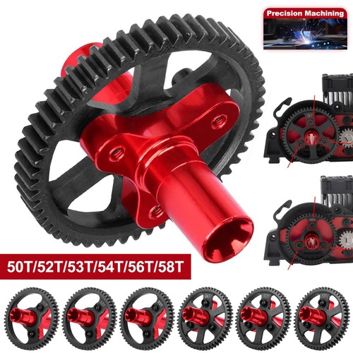 For arrma spur gear slipper - gear,