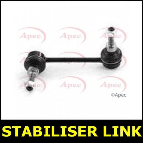 Stabiliser anti roll - anti-roll, bar