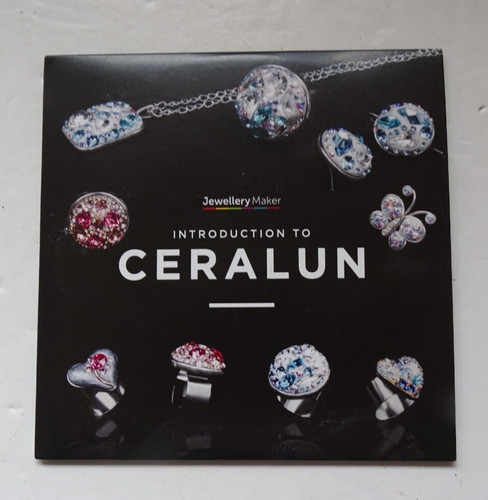 Jewellery maker instructional - jewellery,