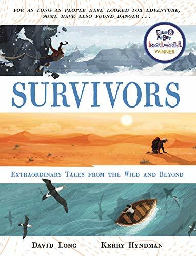 Survivors david long kerry - survivors,