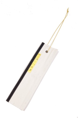 Lyon canvas rope protector - canvas,