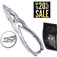 Toe nail clippers - toe,