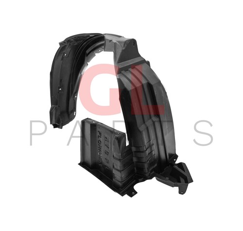 Inner wheel arch cover liner - arch,