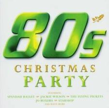 Toni Basil - 80's Christmas Party CD (2004) Audio Quality Guaranteed