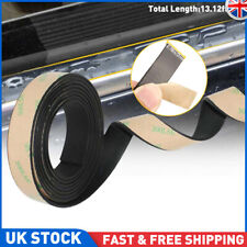 4M Rubber Seal Strip Molding Edge Trim Car Door Window Protector Guard Universal