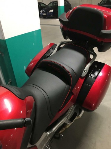 Honda pan european st1300 - european,