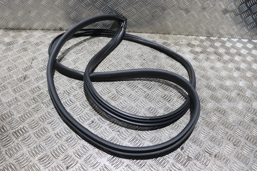 Ford fiesta mk7 door rubber - ford,