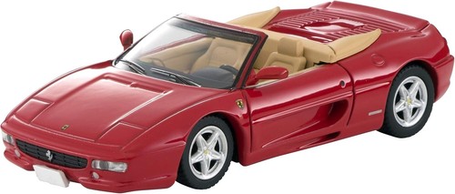 Rare tomica limited vintage - tomica,