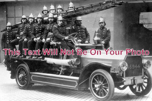 4870 manchester fire - la,