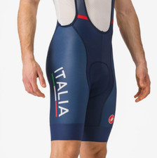 CYCLING BIBSHORTS BRAND