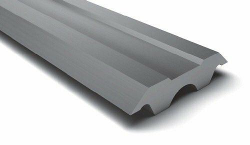 German hss tersa - hss, planer