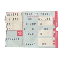 Charley Pride Country Music