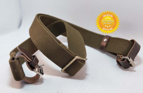Mosin nagant rifle - carry, sling
