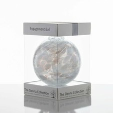  Engagement Gift White