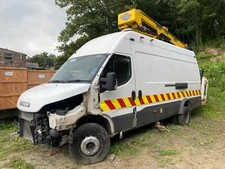 Iveco daily 0 - 3.0, auto