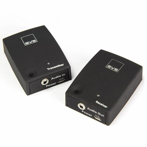 Svs soundpath wireless - wireless, audio