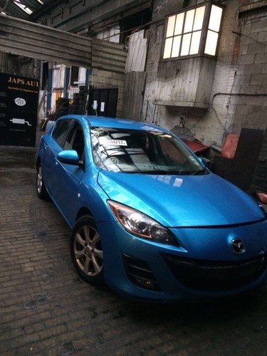 Mazda 6 diesel - mazda, 1.6