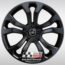 R570BS Swap RANGE ROVER SPORT